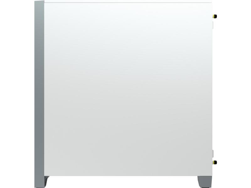 Corsair 4000D Airflow Weiss