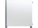 Corsair 4000D Airflow Weiss