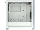 Corsair 4000D Airflow Weiss