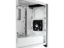 Corsair 4000D Airflow Weiss
