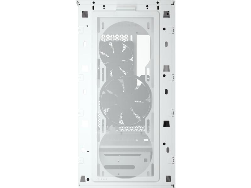 Corsair 4000D Airflow Weiss