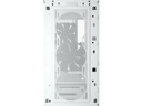 Corsair 4000D Airflow Weiss