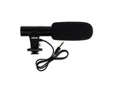 Dörr Videoleuchte Vlogging Kit mit Mikrofon VL-5