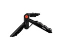 Dörr Videoleuchte Vlogging Kit mit Mikrofon VL-5