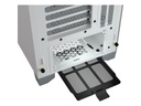Corsair 4000D Airflow Weiss