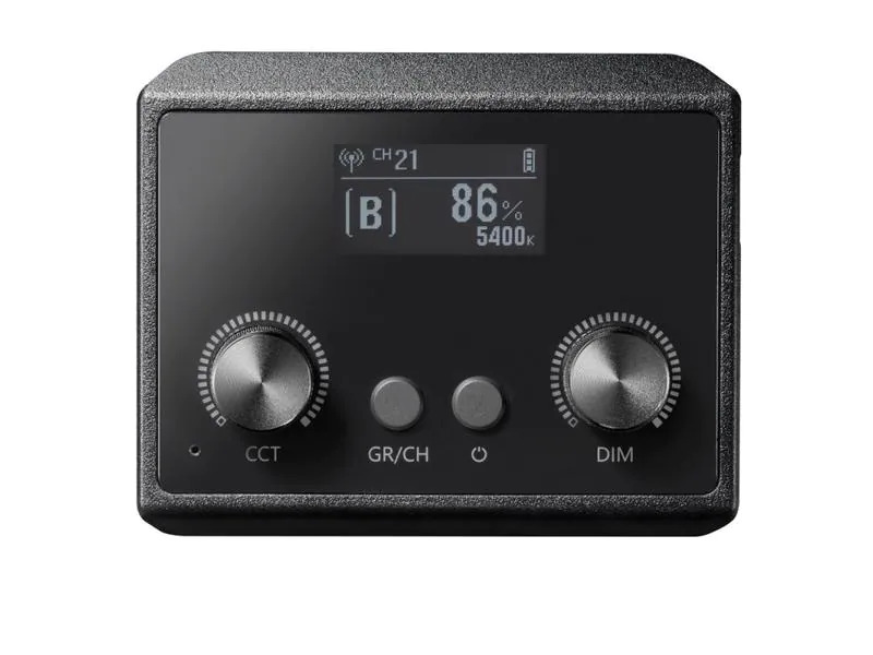 Godox Videoleuchte ES45 E-Sport LED