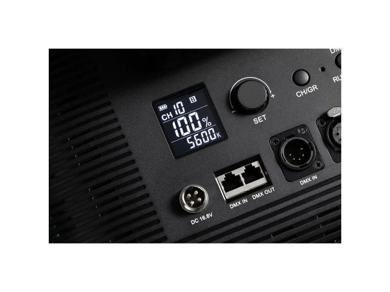 Godox Videoleuchte LED1000BI II LED