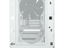 Corsair 4000D Airflow Weiss