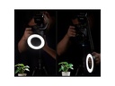 Godox Videoleuchte Macro Ringlicht inklusive Adapter