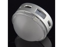 Godox Videoleuchte R1 Round RGB Mini