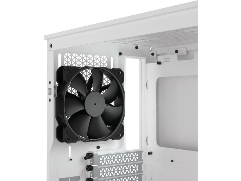Corsair 4000D Airflow Weiss
