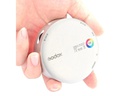 Godox Videoleuchte R1 Round RGB Mini