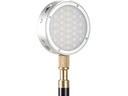 Godox Videoleuchte R1 Round RGB Mini