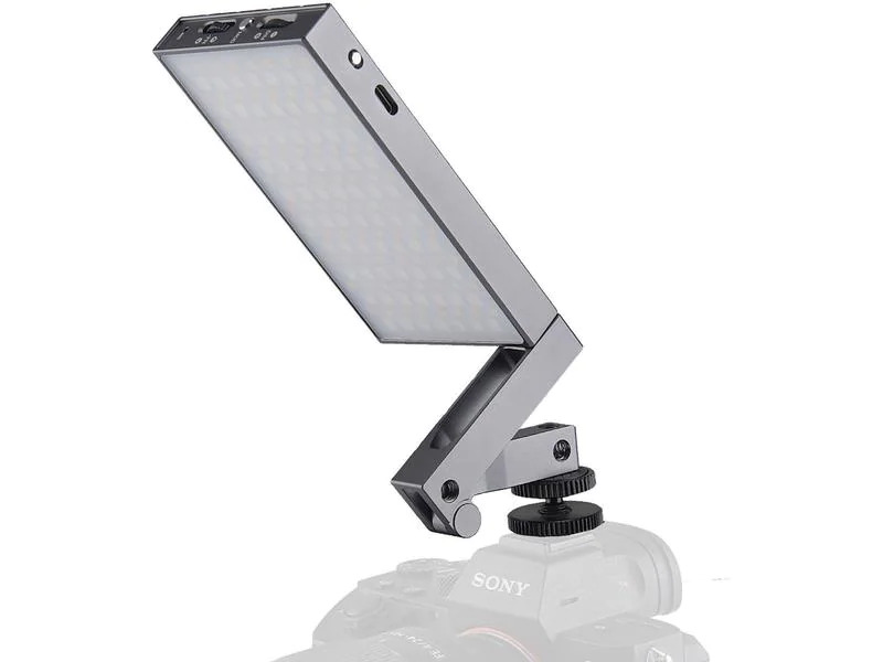 Godox Videoleuchte RGB Mini M1