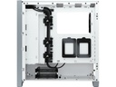 Corsair 4000D Airflow Weiss