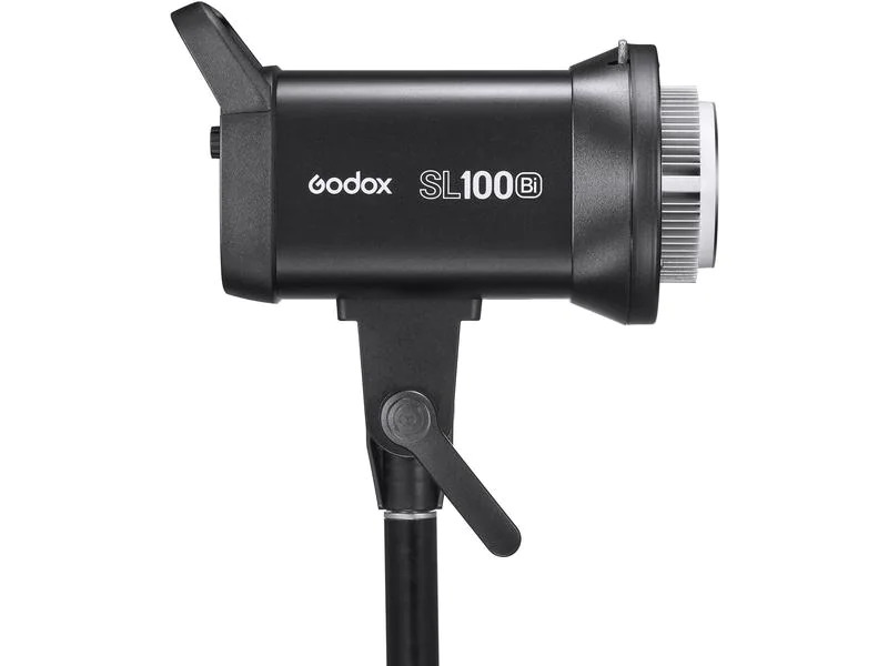 Godox Videoleuchte SL100 Bi-Color