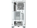 Corsair 4000D Airflow Weiss