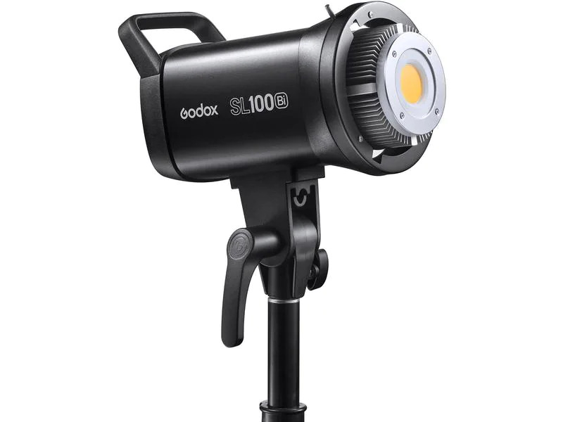 Godox Videoleuchte SL100 Bi-Color