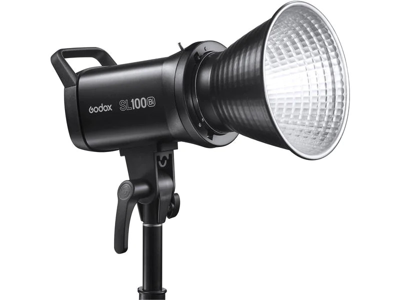 Godox Videoleuchte SL100 Bi-Color