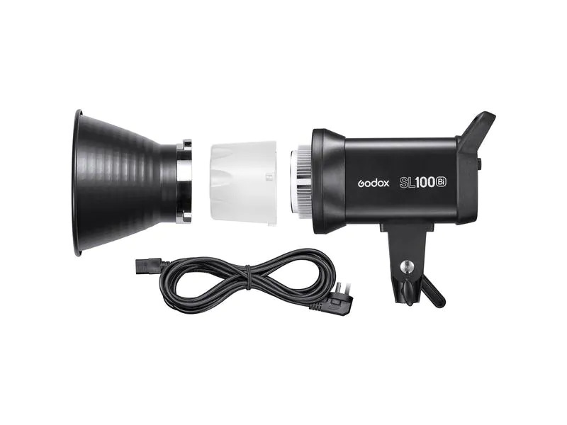 Godox Videoleuchte SL100 Bi-Color