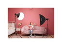 Godox Videoleuchte SL100 Bi-Color