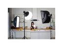 Godox Videoleuchte SL100 Bi-Color