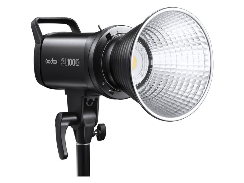 Godox Videoleuchte SL100D