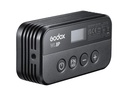 Godox Videoleuchte WL8P