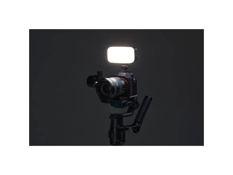 Godox Videoleuchte WL8P