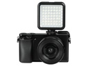 Hama Videoleuchte 49BD