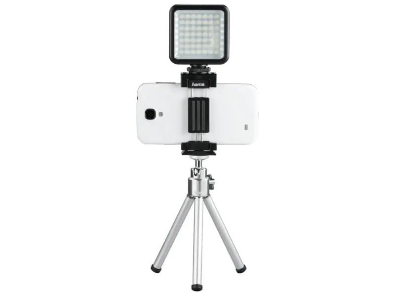 Hama Videoleuchte 49BD