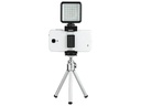 Hama Videoleuchte 49BD