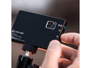 LUME CUBE Panel Mini mit DSLR-Mount