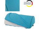 Leitz Fussstütze in blau