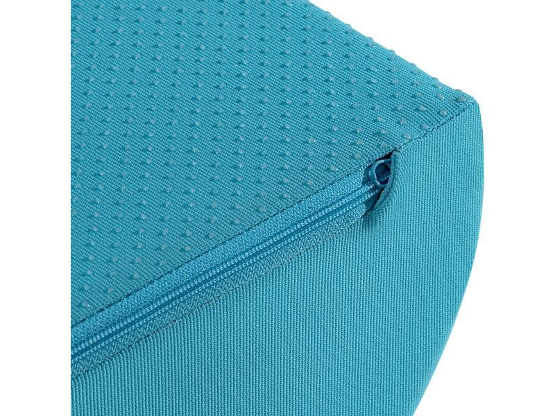 Leitz Fussstütze in blau