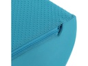 Leitz Fussstütze in blau