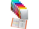 Kolma Sichtbuch Easy A4 KolmaFlex Pink