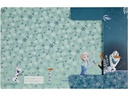 Undercover Gummibandmappe A4 Frozen