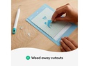 Cricut Blankokarte Joy cut-away pastel 8 Stück