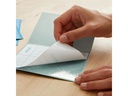 Cricut Blankokarte Joy cut-away pastel 8 Stück