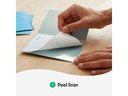Cricut Blankokarte Joy cut-away pastel 8 Stück