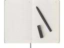 Moleskine Notizbuch Smart Writing Set Liniert