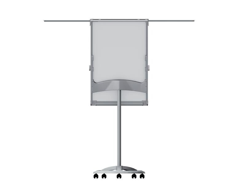 Franken Flipchart Pro Deluxe Mobil 67 cm x 95 cm