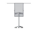 Franken Flipchart Pro Deluxe Mobil 67 cm x 95 cm