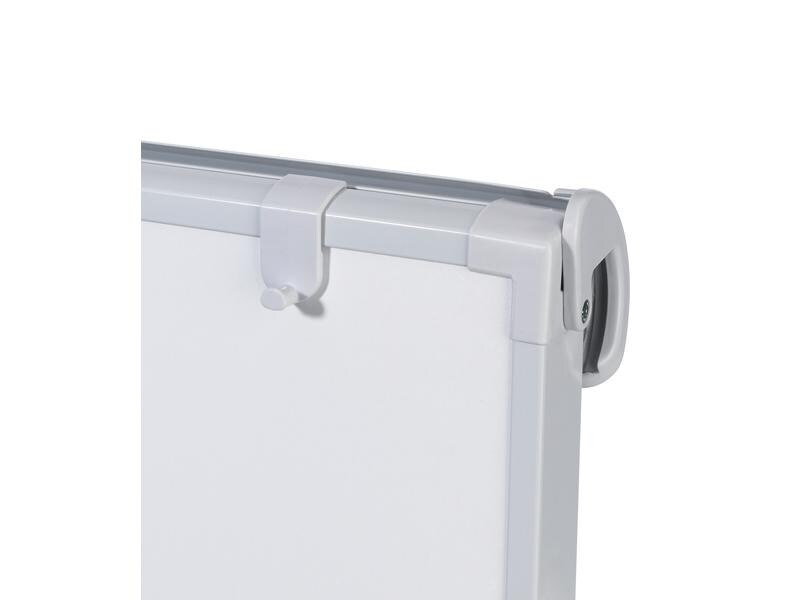 Franken Flipchart Pro Deluxe Mobil 67 cm x 95 cm