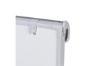 Franken Flipchart Pro Deluxe Mobil 67 cm x 95 cm
