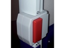Franken Flipchart Pro Deluxe Mobil 67 cm x 95 cm