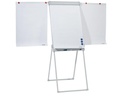 Franken Flipchart Pro Deluxe Standard 67 cm x 95 cm