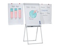 Franken Flipchart Pro Deluxe Standard 67 cm x 95 cm