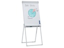 Franken Flipchart Pro Deluxe Standard 67 cm x 95 cm